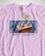 Playera Rei Ayanami V2 - Fungi