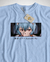 Playera Rei Ayanami V2