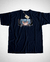 Playera Rei Ayanami V2 en internet