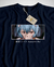 Playera Rei Ayanami V2