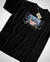 Playera Rei Ayanami V2