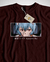 Playera Rei Ayanami V2 - Fungi