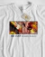 Playera Rengoku V2 - Fungi