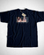 Imagen de Playera Sasuke Uchiha V1