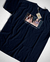 Playera Sasuke Uchiha V1 - Fungi