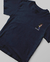 Playera de Spike (Cowboy Bebop)