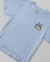 Playera de Totoro