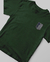 Playera de Legión (SNK)
