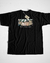 Playera Kisuke Urahara V1 - Fungi