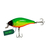 Isca Artificial Meia Água Lure 21 Big Shad 21 na internet