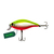 Isca Artificial Meia Água Lure 21 Big Shad 21