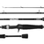Vara de Pesca Marine Sports Venza Para Carretilha