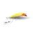 Isca Artificial Borboleta Juanita Meia Água Cor 15 - isca artificial de pesca de meia água eficaz para capturar peixes predadores como tucunaré, robalo, traíra e dourado. Design atraente e cores vibrantes para pescadores experientes e iniciantes. Ideal pa