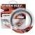 Linha de Pesca Crown Fiber Flex 8x Multifilamento 100m