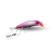 Isca Artificial Borboleta Juanita Meia Água Cor 10H Holográfica - isca artificial de pesca de meia água eficaz para capturar peixes predadores como tucunaré, robalo, traíra e dourado. Design atraente e cores vibrantes para pescadores experientes e inician