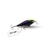 Isca Artificial Shad Meia Água OCL Ziza Shad 90 By Fabio Baca flutuante, com corpo de madeira e barbela em L, ideal para pesca de predadores como tucunaré, traíra e dourado. Cr 539.