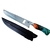 Faca Picanheira com abridor em Inox para Churrasco HK cabo com mini Revolver Híbrido em Madeira e Resina - Cutelaria HK - comprar online