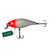 Isca Artificial Meia Água Lure 21 Big Shad 21 - Conexão Mato