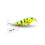 Isca Artificial Maruri Pega Tudo 70F Meia Água - 7cm 12gr - comprar online