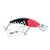 Isca Artificial Tche Iscas Loka 110 Bait 3 Fundo - 11cm 30gr