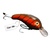 Isca Artificial Borboleta Gorducha Meia Água - 7,5cm 14gr
