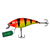 Isca Artificial Meia Água Lure 21 Big Shad 21 - loja online