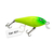 Isca Artificial Yamasaki Samurai Shad Meia Água - 9,5cm 22gr - loja online
