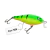 Isca Artificial Yamasaki Samurai Shad Meia Água - 9,5cm 22gr na internet