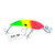 Isca Artificial Tche Iscas Loka 110 Bait 3 Fundo - 11cm 30gr - loja online