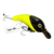 Isca Artificial Borboleta Gorducha Meia Água - 7,5cm 14gr - loja online