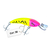 Imagem do Isca Artificial Tche Iscas Loka 110 Bait 3 Fundo - 11cm 30gr