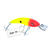 Isca Artificial Tche Iscas Loka 110 Bait 3 Fundo - 11cm 30gr - loja online