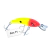 Isca Artificial Tche Iscas Loka 110 Bait 3 Fundo - 11cm 30gr - loja online
