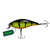 Isca Artificial Meia Água Lure 21 Big Shad 21 - Conexão Mato
