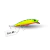 Isca Artificial Borboleta Juanita Meia Água Cor 09 - isca artificial de pesca de meia água eficaz para capturar peixes predadores como tucunaré, robalo, traíra e dourado. Design atraente e cores vibrantes para pescadores experientes e iniciantes. Ideal pa