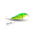 Isca Artificial Maruri Pega Tudo 70F Meia Água - 7cm 12gr - loja online