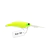 Isca Artificial Marine Sports Deep Dart de Fundo - Conexão Mato
