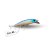 Isca Artificial Borboleta Juanita Meia Água Cor 06 - isca artificial de pesca de meia água eficaz para capturar peixes predadores como tucunaré, robalo, traíra e dourado. Design atraente e cores vibrantes para pescadores experientes e iniciantes. Ideal pa