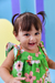 Vestidinho Flora - comprar online