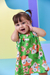 Vestidinho Flora - loja online