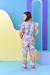 Conjunto LUXO - LARI KIDS MODA INFANTIL