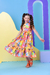 Vestido Bela Festa - comprar online