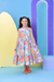 Vestido Bela Festa - comprar online