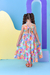 Vestido Bela Festa - LARI KIDS MODA INFANTIL