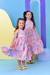 Vestido Bela Festa - LARI KIDS MODA INFANTIL