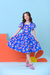 Vestido Sofia - loja online