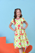 Vestido Sofia - LARI KIDS MODA INFANTIL
