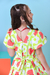 Vestido Sofia na internet