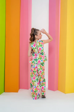 CONJUNTO SOL , ESTAMPA : AMAZÔNIA na internet