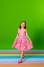 vestido laila na internet